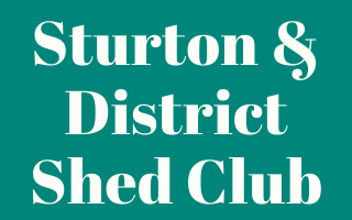 Sturton & District Shed Club