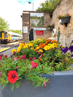 Market Rasen Station Adoption Group