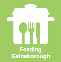 Feeding Gainsborough