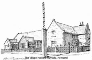 Hemswell and Harpswell Village Hall Trust