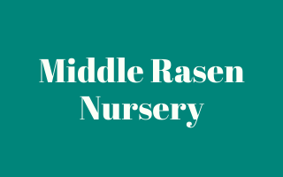Middle Rasen Nursery