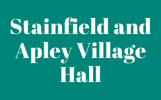 Stainfield and Apley Village Hall