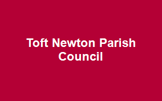 Toft Newton Parish Council