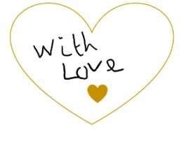Journey, With Love