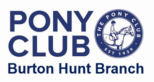 Burton Hunt Pony Club