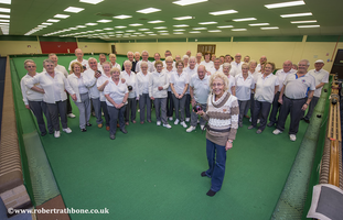 Riverside Indoor Bowls