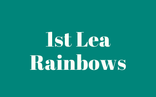 1st Lea Rainbows